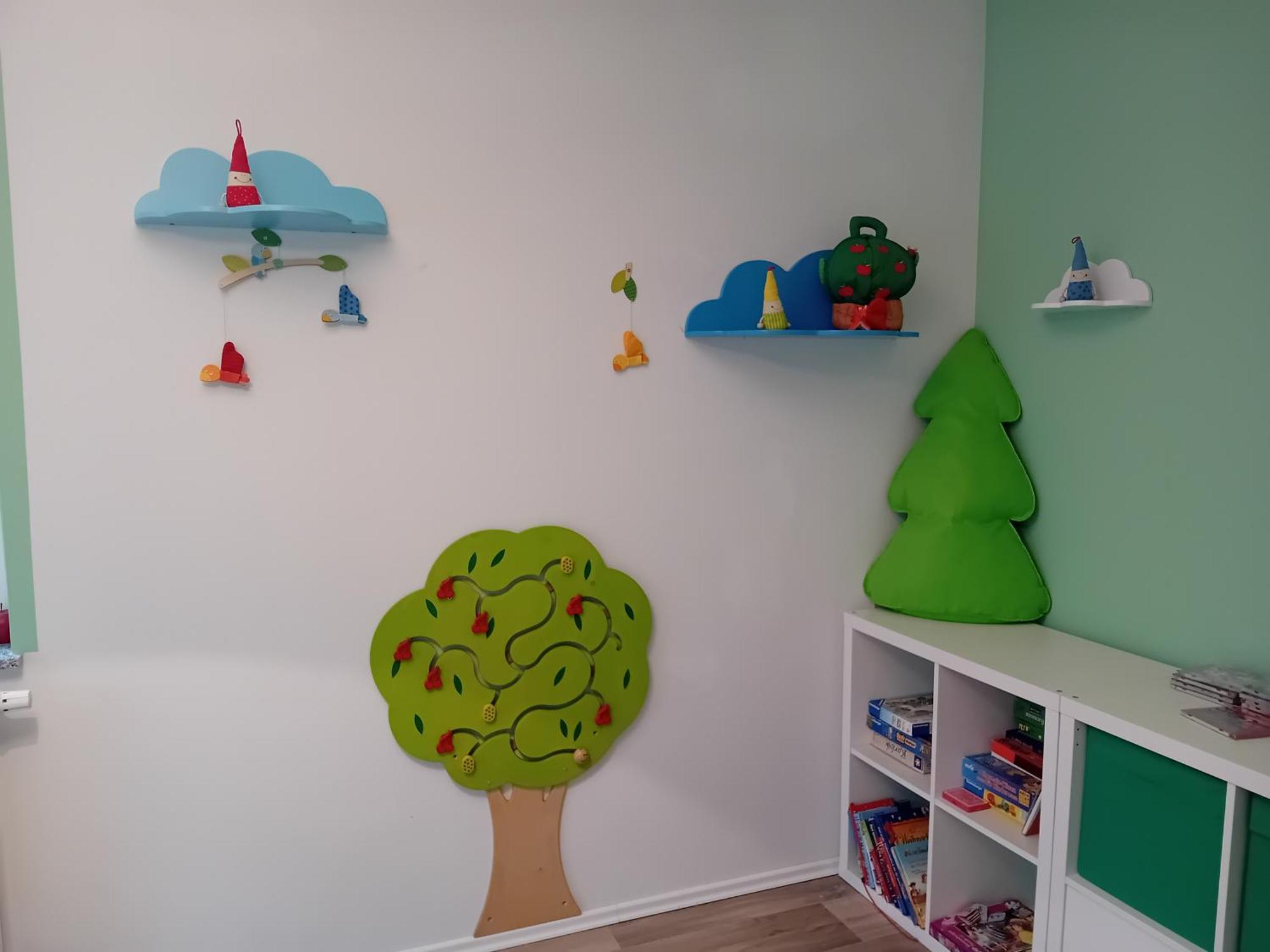 Ferienwohnung Apfeltraum Thale Cameră foto